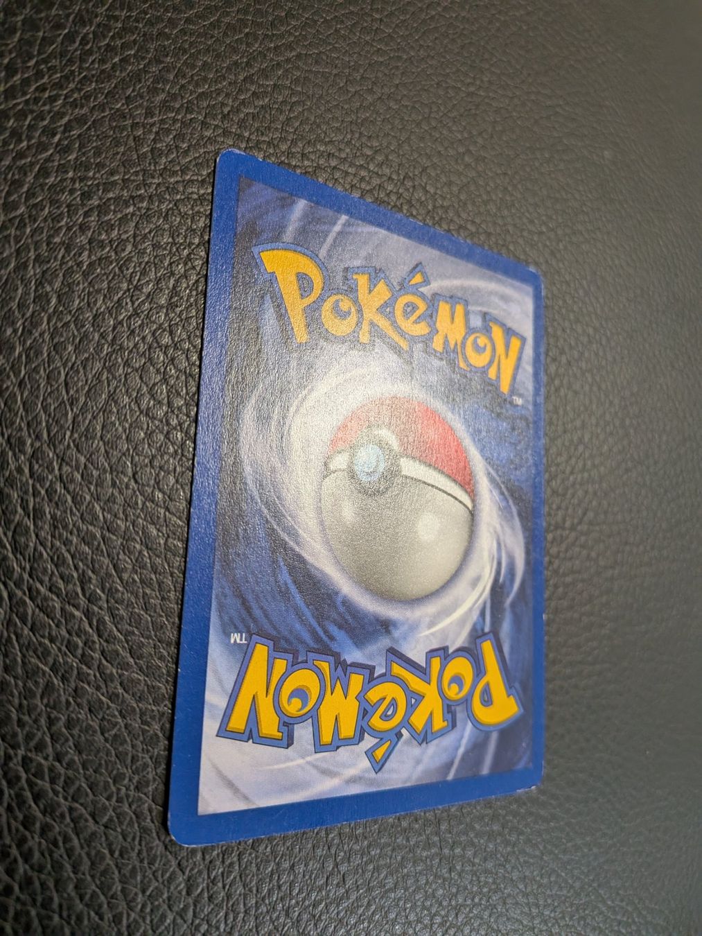 Pokémon Carte collezionabili: Base Set Poliwhirl 38/102 Ab 1 – Usato da Paradiso venduto da Pkmn10 3
