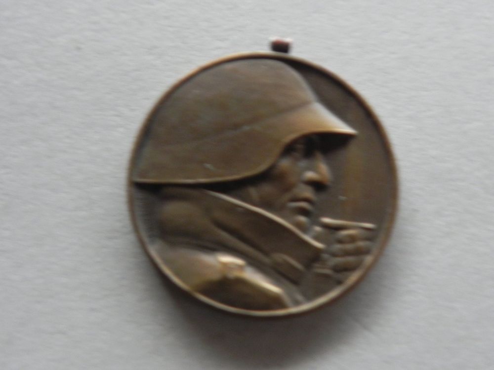 Medaille Schweiz Militär Armee Bat. de Füsiliers 7 Genève 1