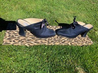 Scarpe da donna: escarpins – Usato da Haute-Nendaz venduto da Chevrolet72 1