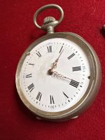 Antike Taschenuhr 51 mm