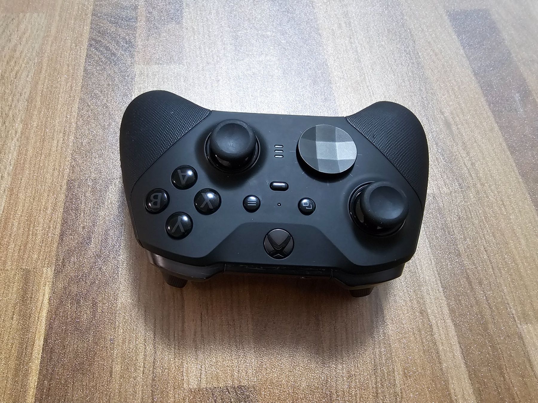 Xbox Elite Series 2 Controller defekt ab 1 Fr.- (Defekt) in Chur für ...