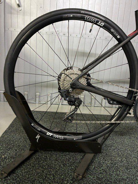 Specialized Biciclette: Specialized Roubaix Comb - 54cm - Top Zustand! – Usato da Wetzikon ZH venduto da Madi68 4