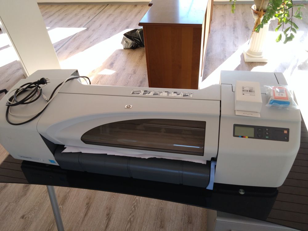 HP DesignJet 510 | Kaufen auf Ricardo