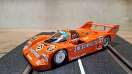Slotcar Porsche 962C