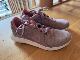 Reebok Sneakers in Altrosa / Mauve - Grösse 39