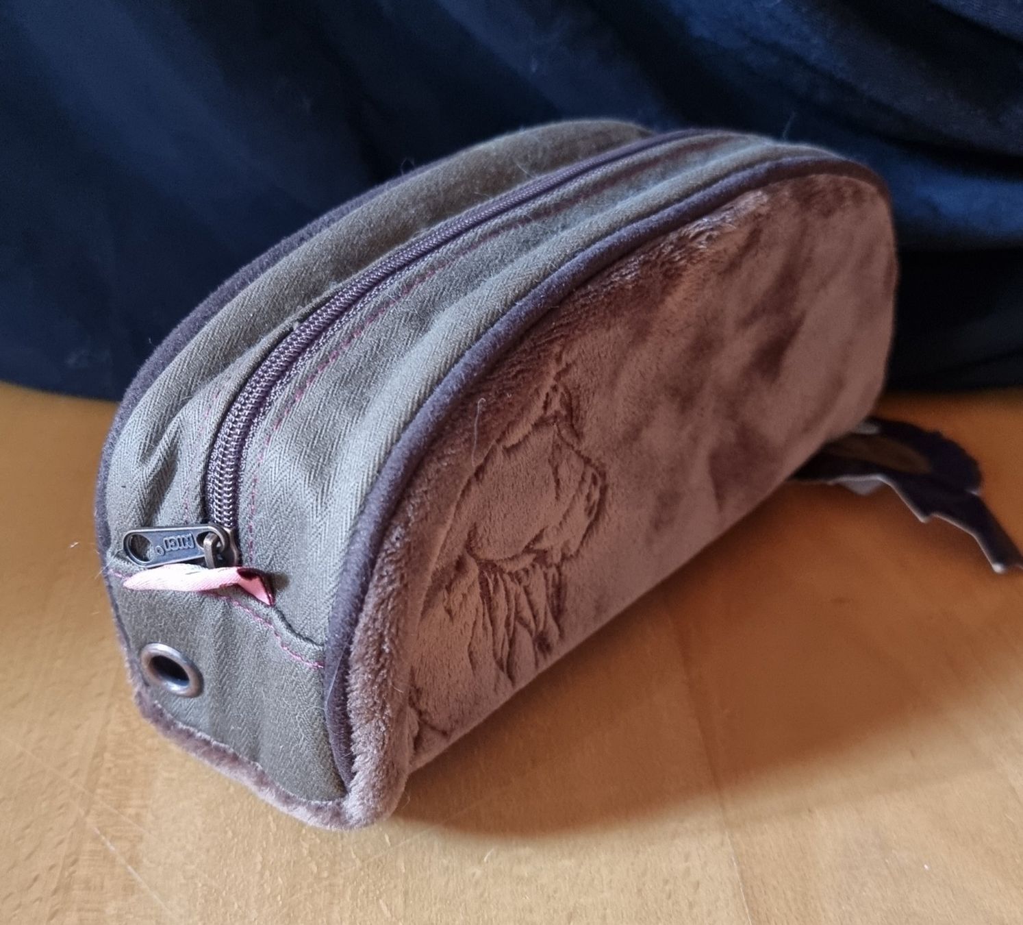 Nici Astucci : Nici Etui Pferd – Nuovo e nell'imballaggio originale da Eschlikon TG venduto da Spitzmuus 1