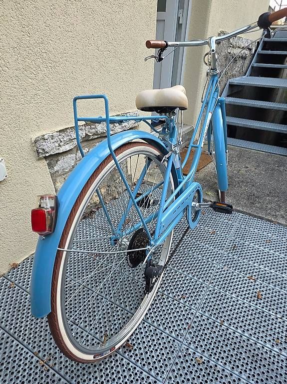 Biciclette: Velo femmes – Usato da Neuchâtel venduto da jam_6mrn 1