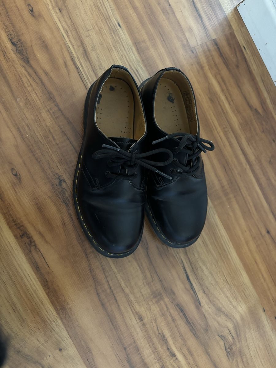 Dr. Martens Scarpe da donna: Dr. Martens 1461, Gr. 38 – Nuovo (secondo la descrizione) da Chur venduto da kay_675g 1