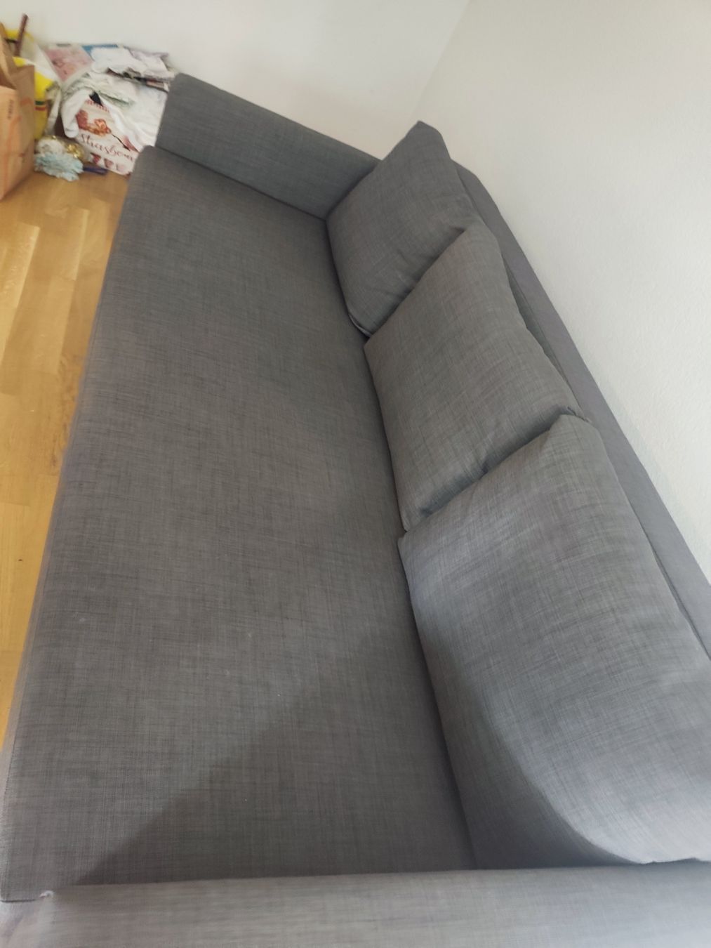 Ikea Divani: Divan /lit – Usato da Biel/Bienne venduto da Leone23 1