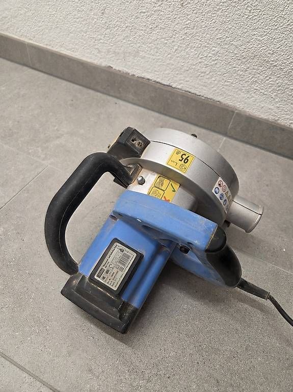 Tutte le macchine: Mauernutfräse Güde MD1700 – Usato da Bettlach venduto da paki84 1