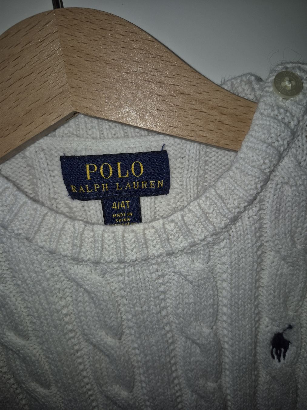Ralph Lauren Robes et jupes: Kleid Ralph Lauren – Neuf (Voir description) à Regensdorf par PDDM 1