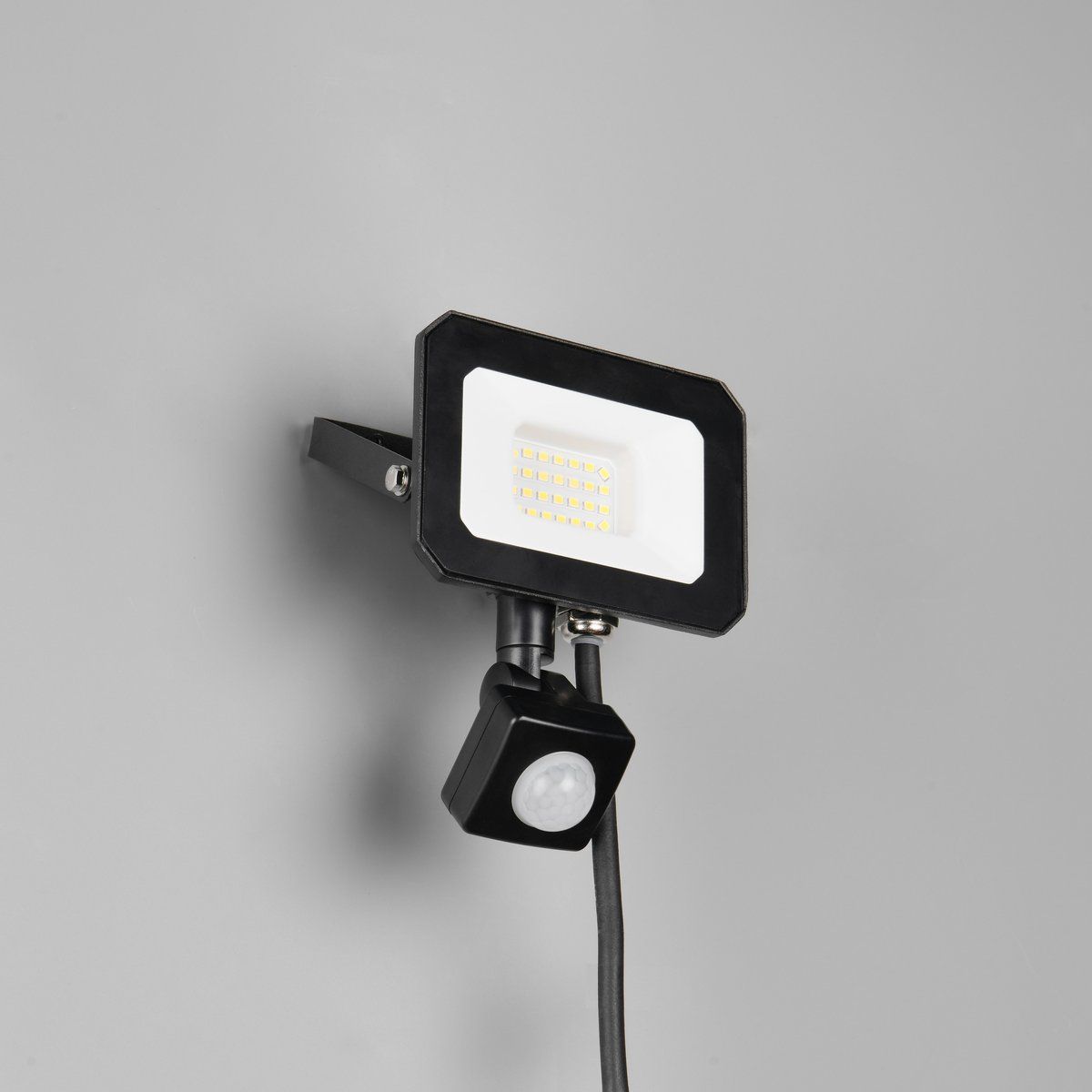 Lampade: LED Aussen Wandleuchte, IP44, 14 cm Höhe – Nuovo (secondo la descrizione) da Kreuzlingen venduto da Smart-Light 8