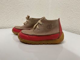 Naturino - Kinderschuhe aus Leder Gr.24