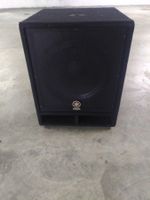 Yamaha AX15W