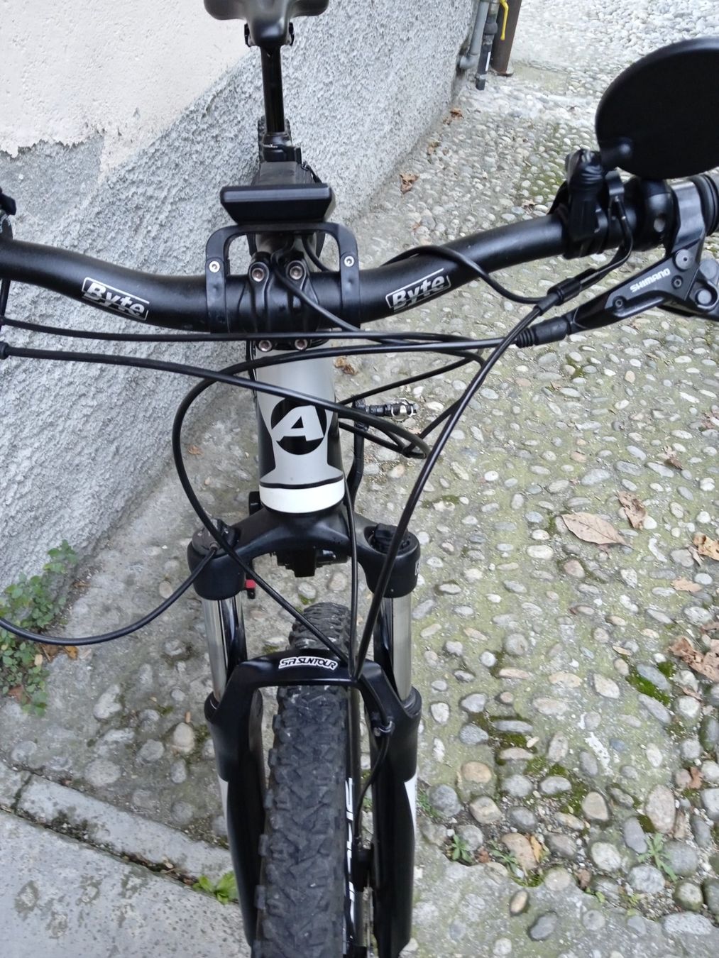 Biciclette: E-MTB Atala B Cross – Nuovo (secondo la descrizione) da Chiasso venduto da gia_82g8 7