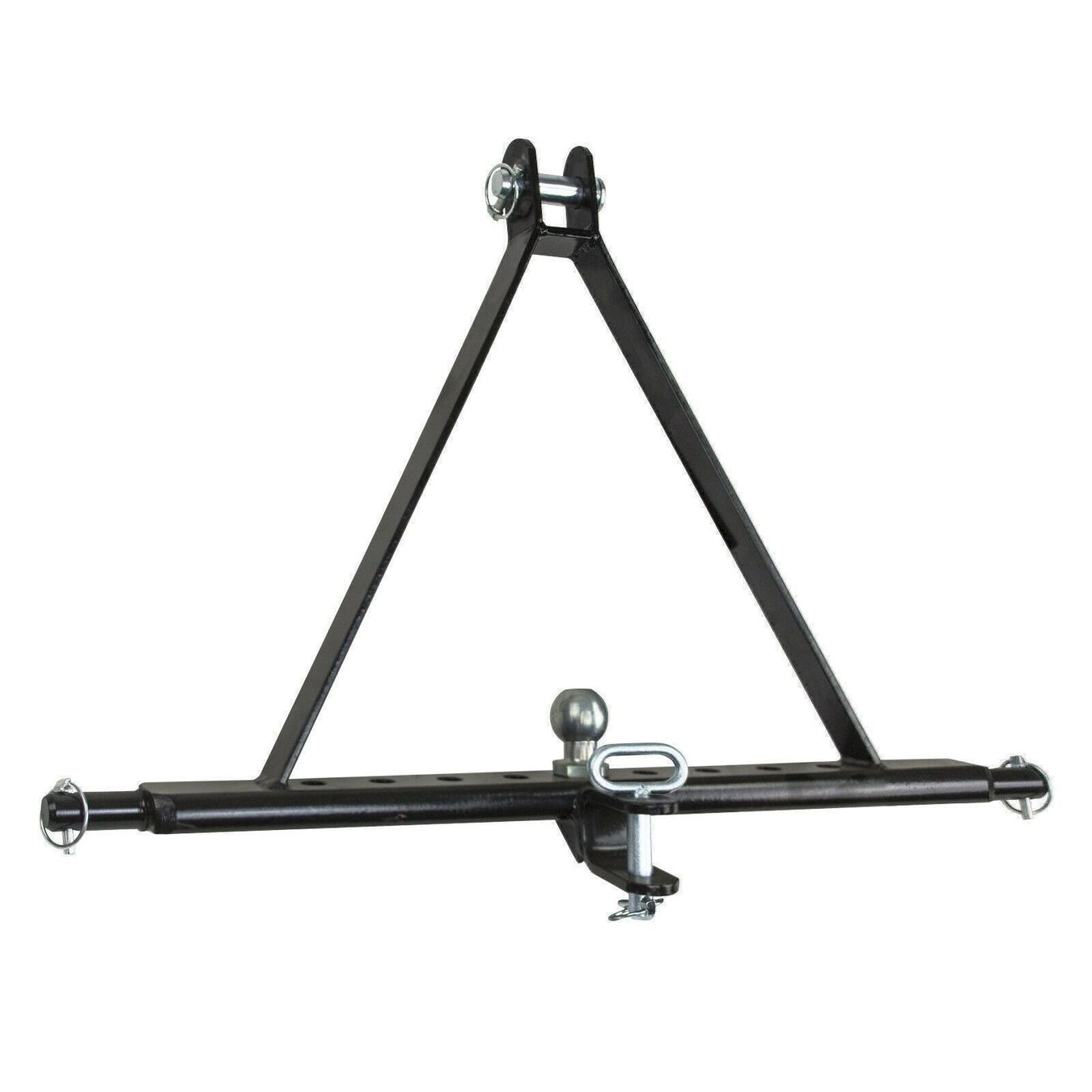 Rimorchi: DEMA 52859 Traktor Ackerschiene mit Drei – Nuovo e nell'imballaggio originale da Bottighofen venduto da zaap