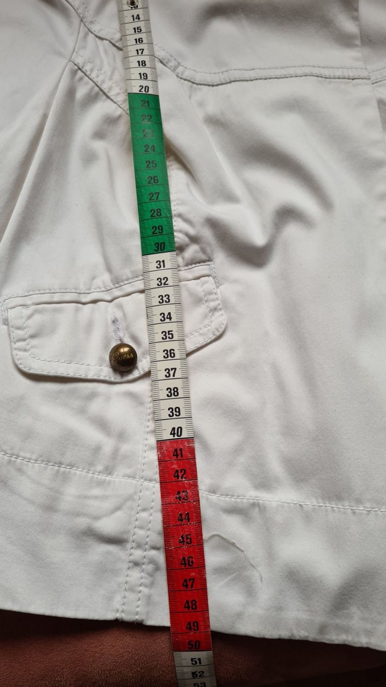 Guess Jacken: GUESS Veste taille 34 – Gebraucht aus Thônex von AneleManele 3