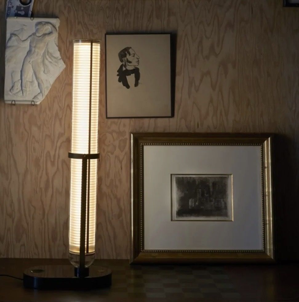 Dcw Éditions Lampade: DCW Editions La Lampe Frechin – Usato da Zürich venduto da sal_rx2q 4