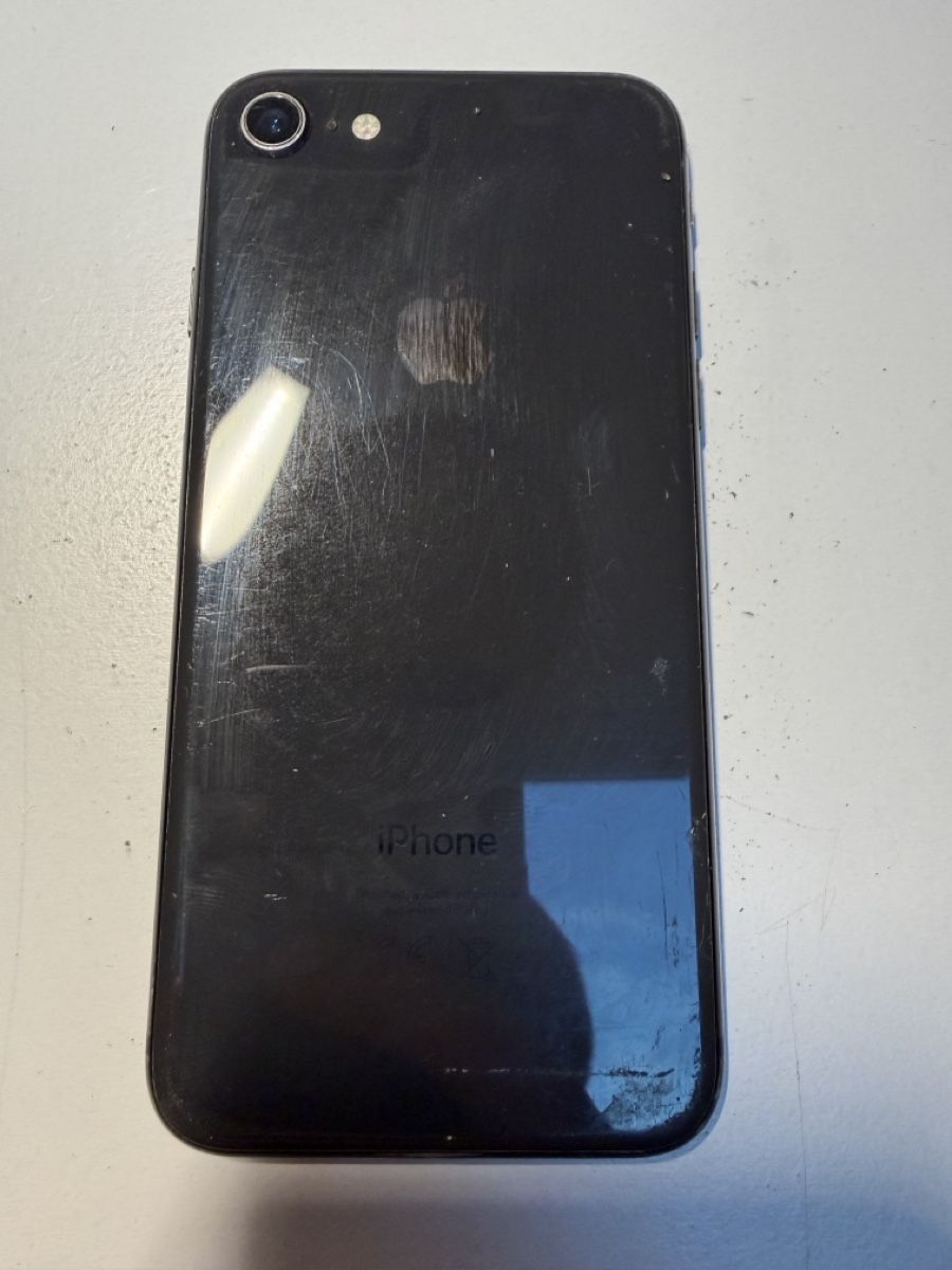 Apple Portables: Smartphone Apple iPhone – D'occasion à Villeret par JojololoX9