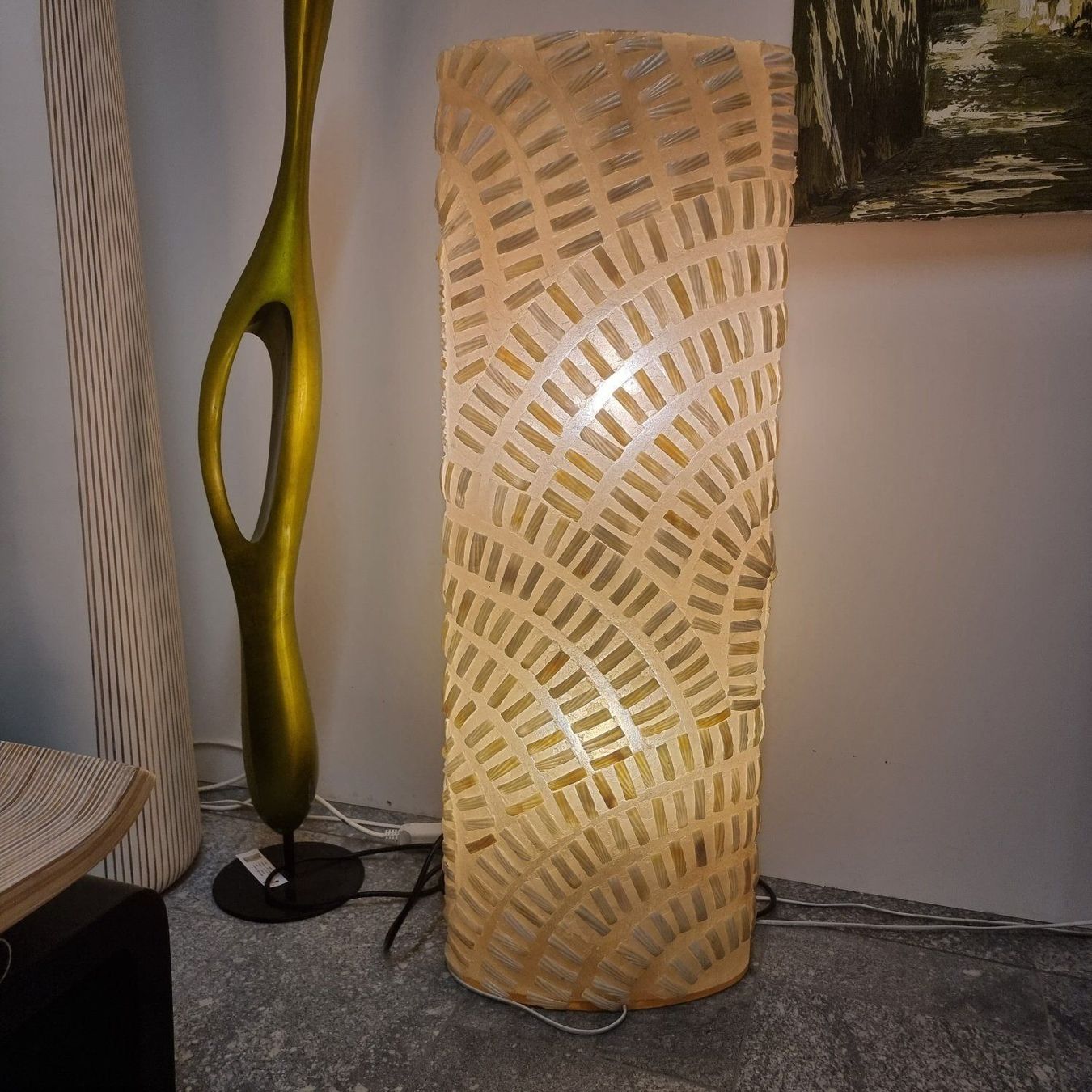 Lampen: Lampe – Neu und originalverpackt aus Wetzikon ZH von Alpari