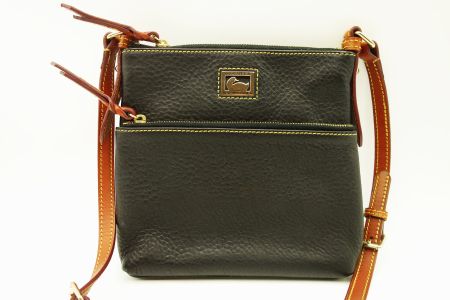 Dooney & Bourke Umhängetasche Seitentasche