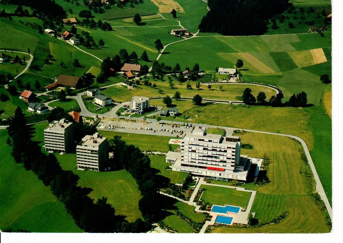 Cartes postales: Wolhusen Spitalgebiet 1979 – D'occasion à Hochdorf par Ziegel-16