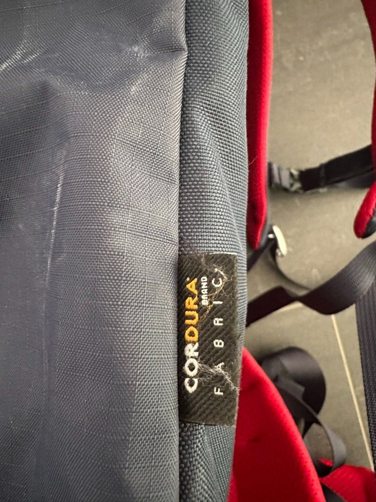 Millet Zaini: Milllet Trilogy 35 backpack – Usato da Dallenwil venduto da ZD2019 5