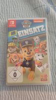 PAW PATROL NINTENDO SWITCH