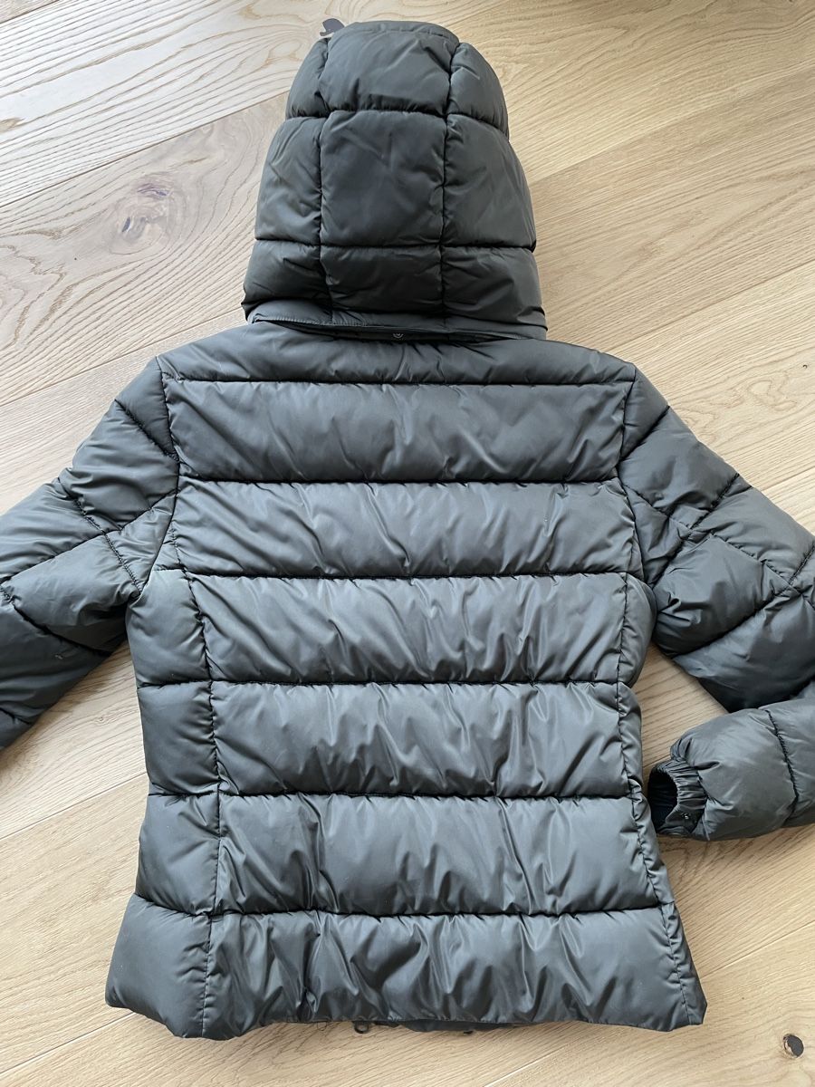 Save the duck Giacche: Save The Duck Ultra Light Animal Free Jacket Size 2 – Usato da Meinisberg venduto da jul_vl2w 1