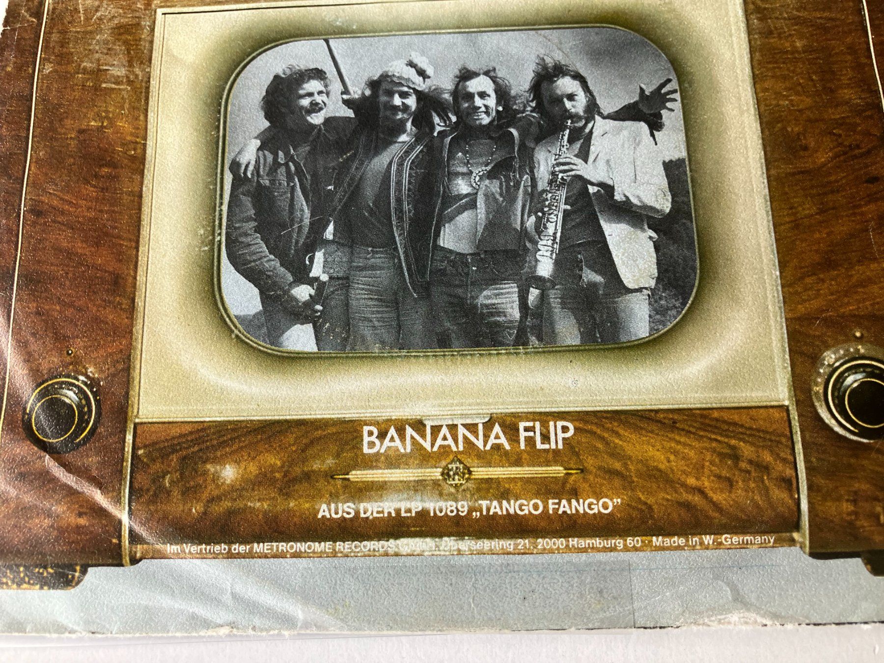 Dischi in vinile: Guru Guru – Usato da Aarwangen venduto da Jukebox3 2