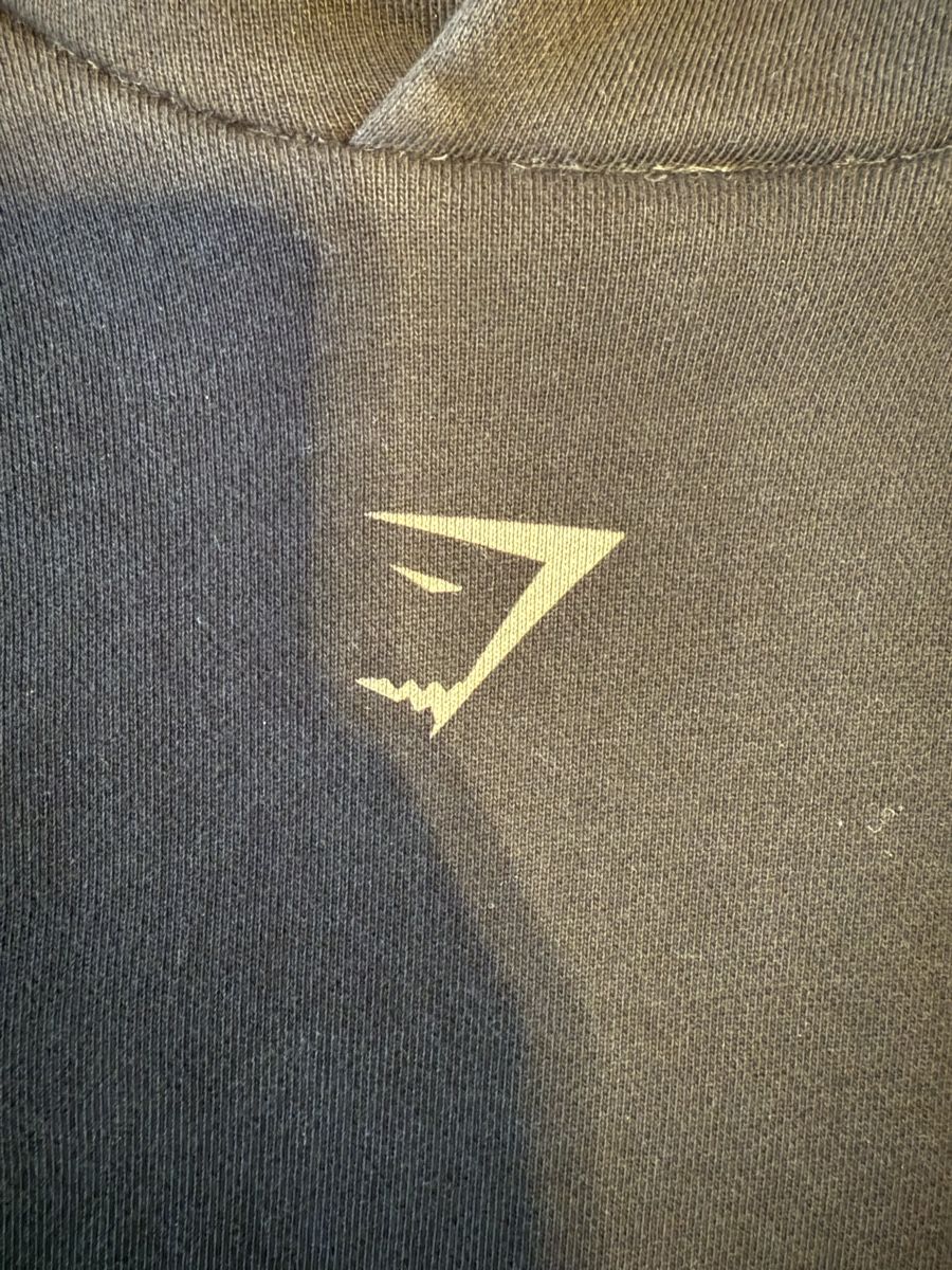 Gymshark Maglioni & Felpe: Felpa Gymshark taglia S – Usato da Tesserete venduto da pia_pwj7 2