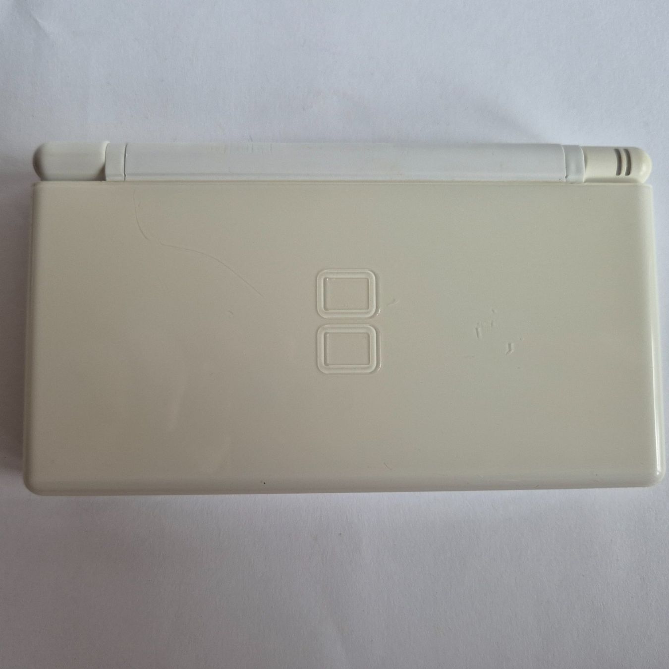 Nintendo Console: Nintendo DS Lite Konsole Weiss inkl. Ladekabel & Stift – Usato da Zürich venduto da Mephisto87 2