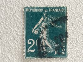 France Briefmarken ab 1.95 CHF (Gratis-Versand)