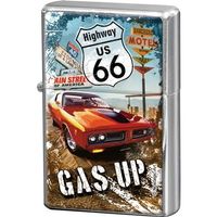 Feuerzeug Rt66 Motel