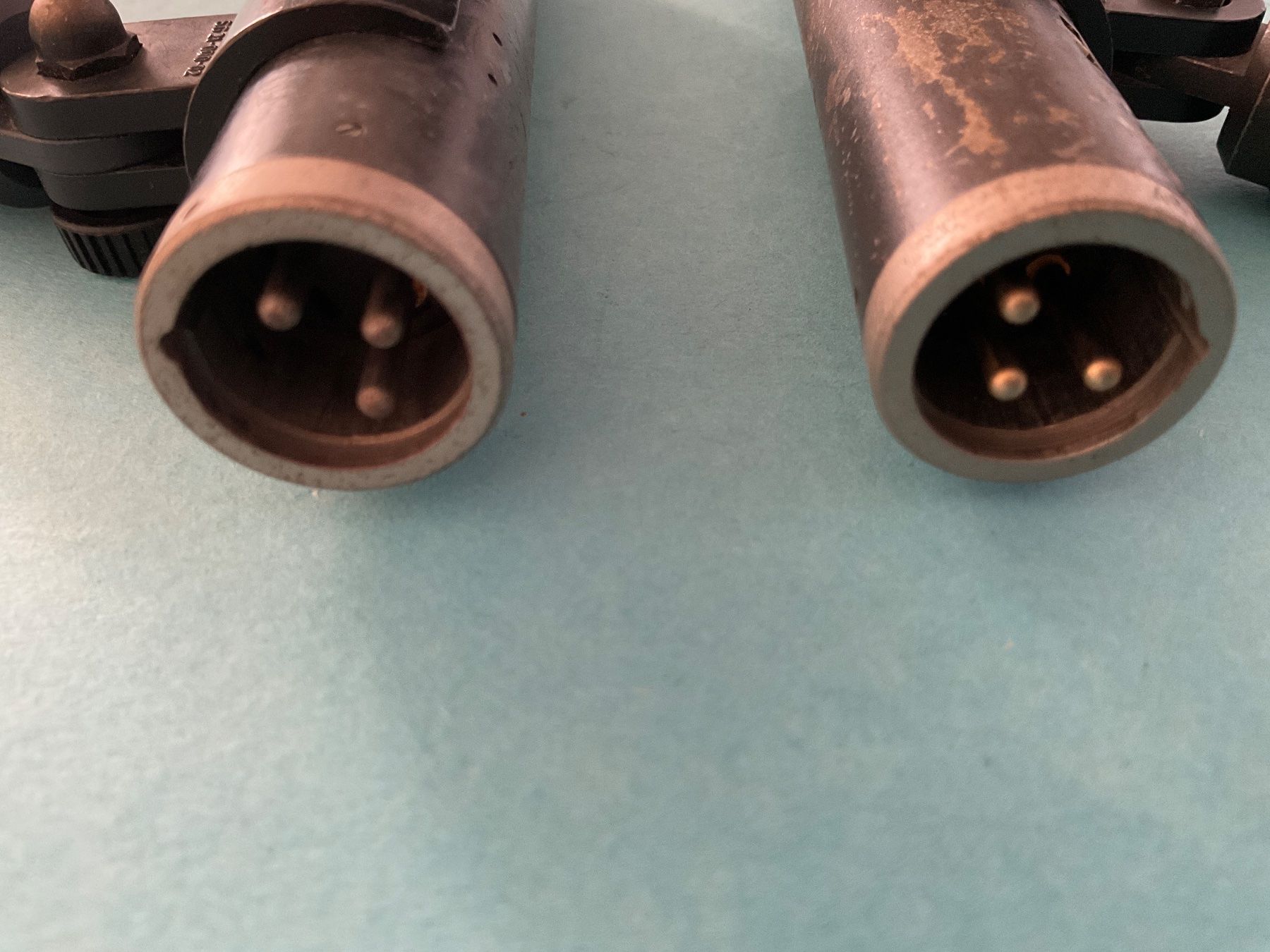 Neumann Microfoni: 2 Neumann KMi Mikrofone – Usato da Langenthal venduto da RronJora 8