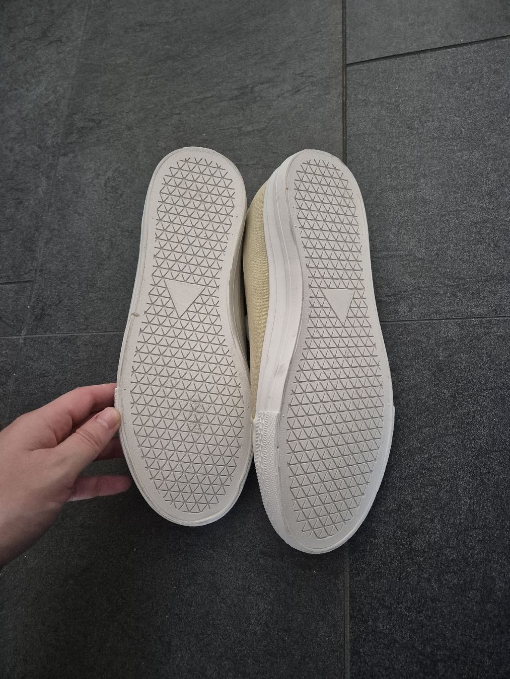 Gap Chaussures femmes: NEW GAP sneakers, Gr. 39 – Neuf avec emballage d'origine à Basel par Elena_02 2