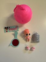 LOL Surprise lil sister Puppe (ca. 5cm)