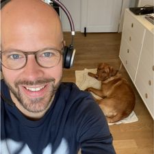 Profile image of phildnbch