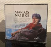 Marlos Nobre – Marlos Nobre Doppel-CD *Fabrikneu*