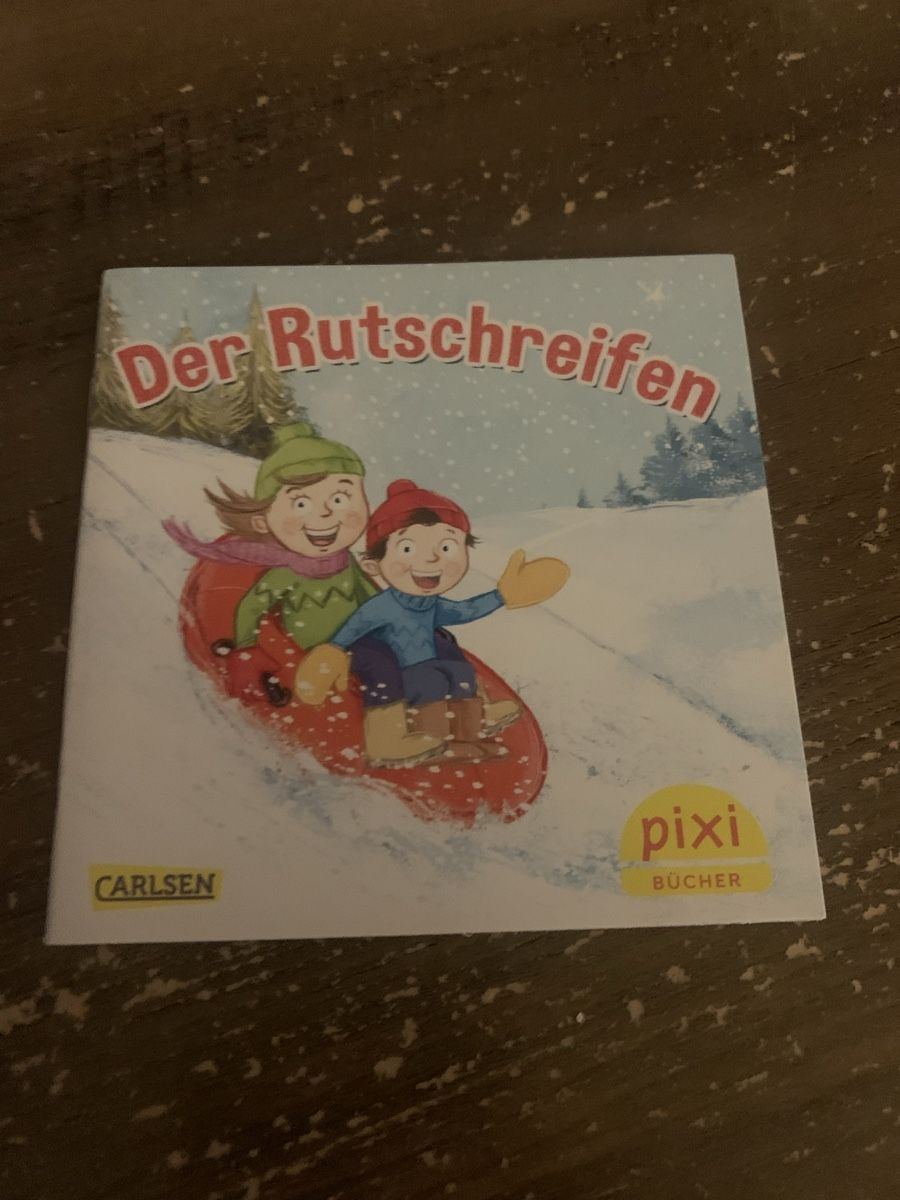 Libri: 2er Set Pixi Büchlein – Usato da Buus venduto da 2013dp 3