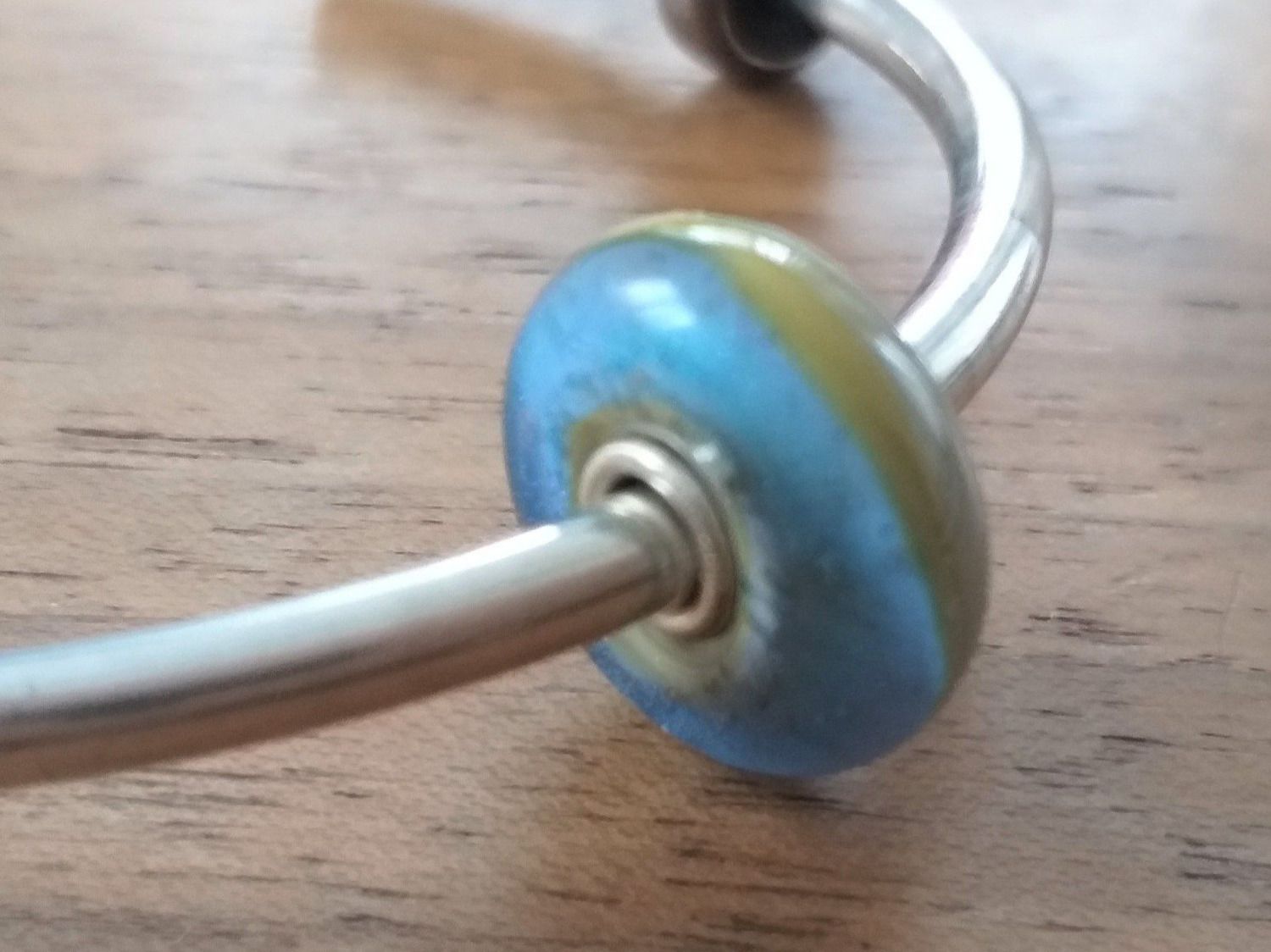 Ciondoli: Trollbeads Oase – Usato da Zürich venduto da Stonejewelry
