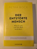 "Der entstörte Mensch" von Petra Bock