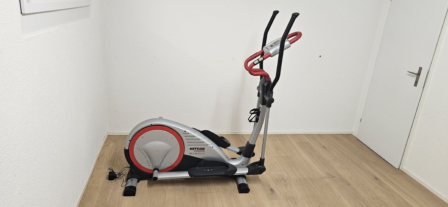 Kettler Hometrainer: Kettler Mondeo – Usato da Meggen venduto da beme9
