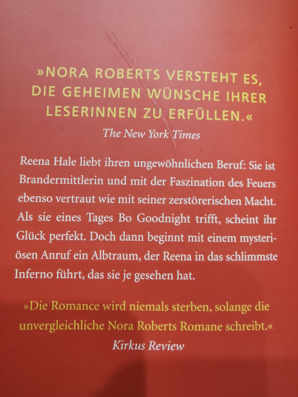 Livres: Nora Roberts, 5 Romane "1318" – D'occasion à Kölliken par mar5742 4