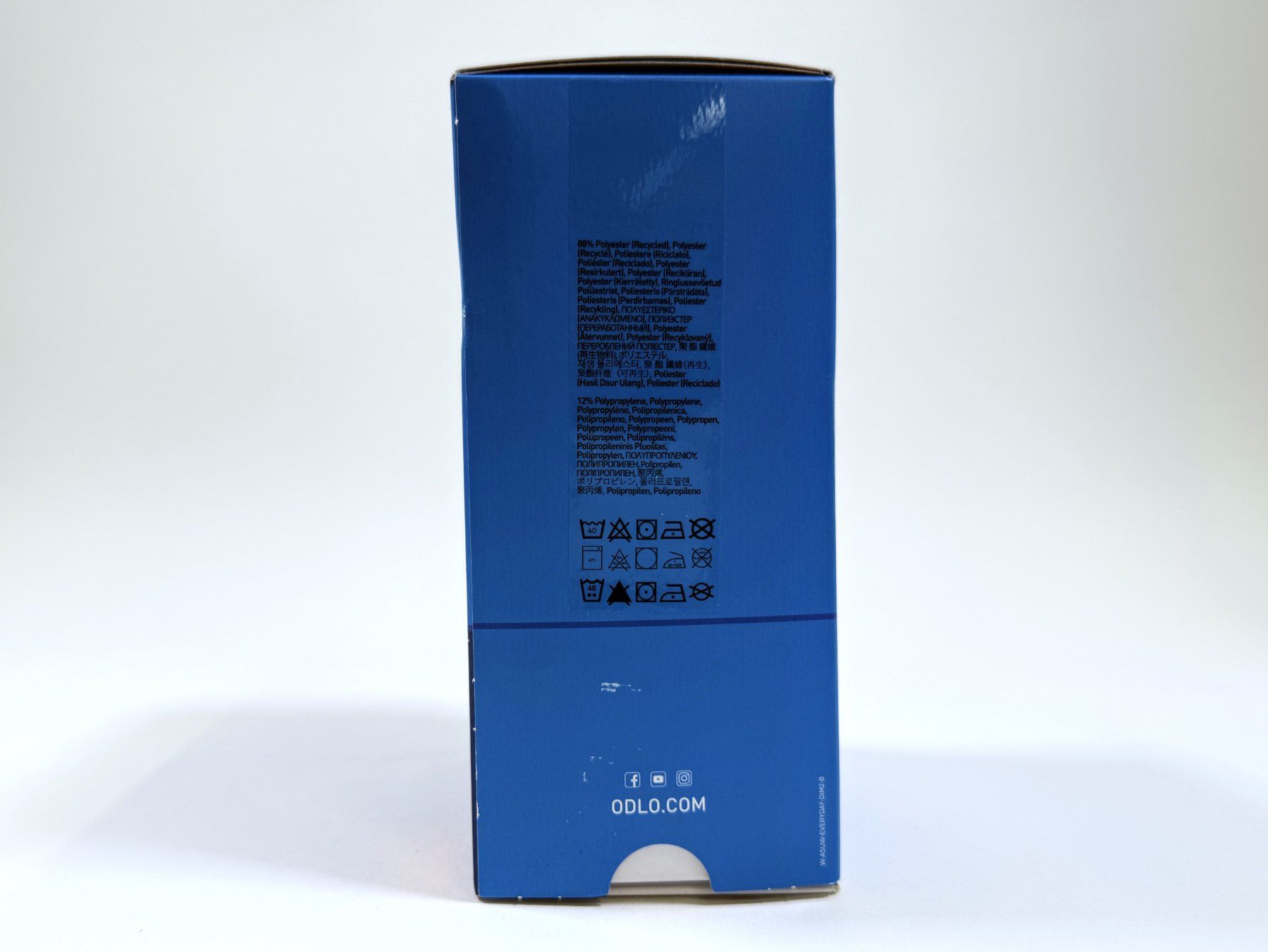 Odlo Autres dessous: ODLO Active Everyday-Unterhose, 2 Stk. – D'occasion à Zollikofen par Restwert_Zollikofen 3