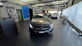 Mercedes-Benz A 45 AMG