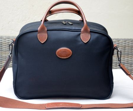 Longchamp Tasche / sac