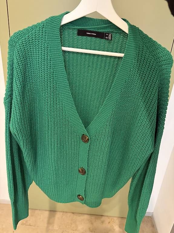 Jacken: Cardigan – Gebraucht aus Zürich von AJO91 1