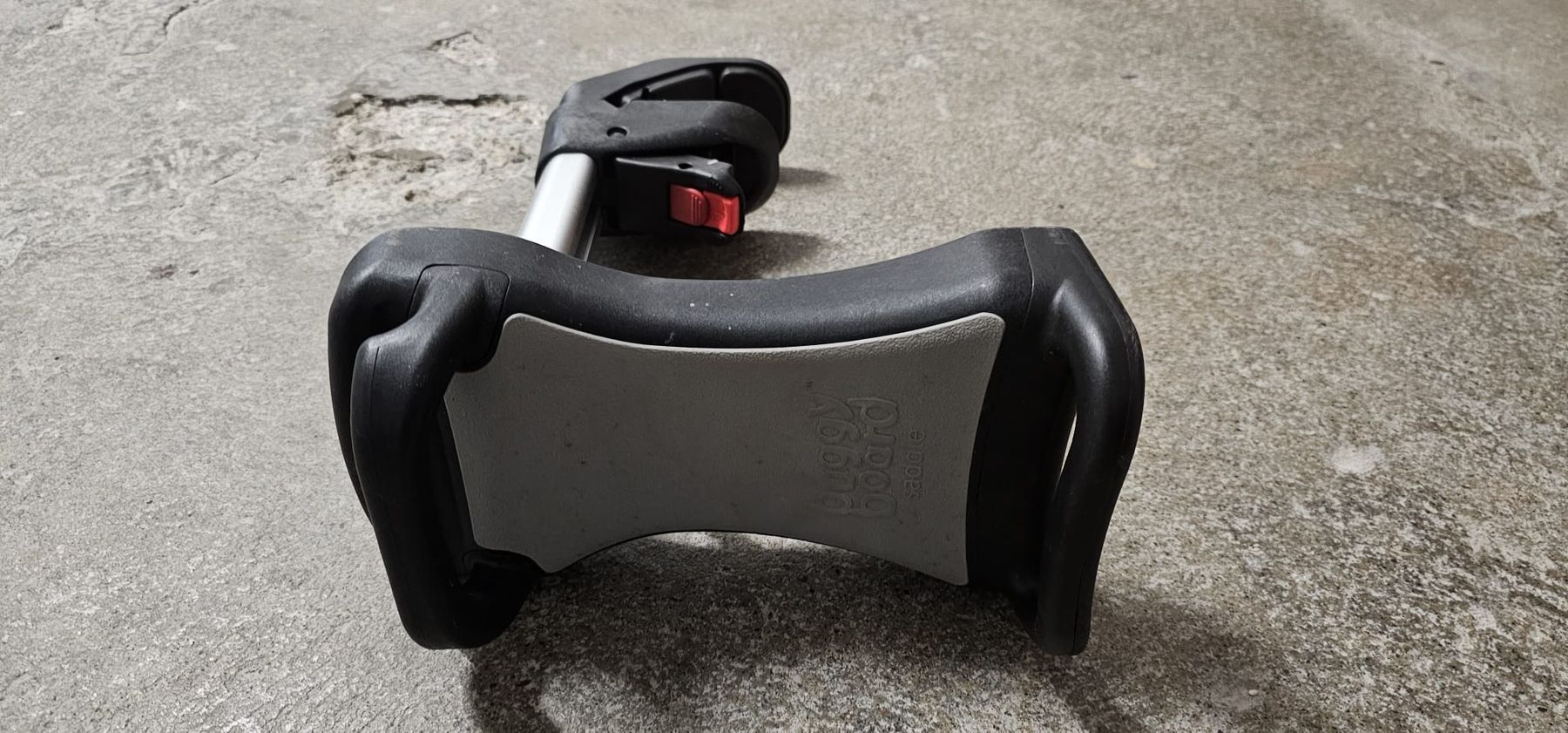 Accessori per carrozzine: Sitz für Buggy Board – Usato da Bern venduto da Ramonabelen
