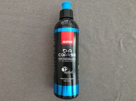 Rupes D-A Coarse High Performance Polierpaste Flasche 250 ml